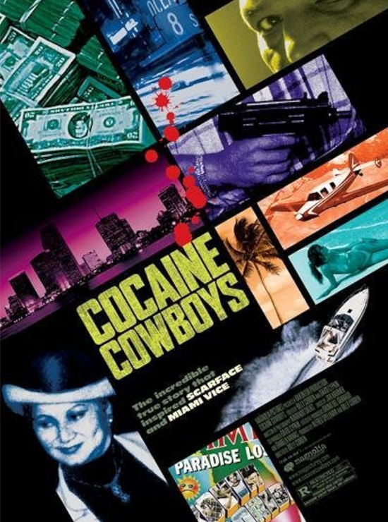 Cocain Cowboys