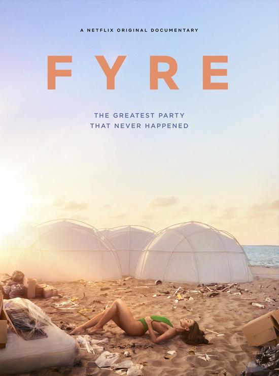 Fyre Festival