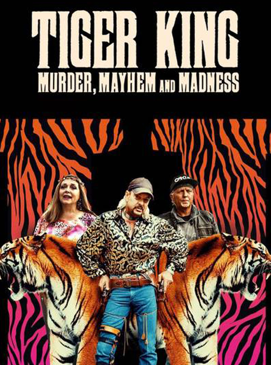 Tiger King