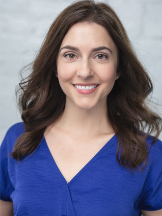 Michelle Tomlin Snyder