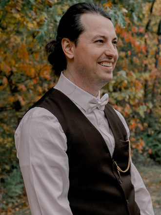 Michelle Tomlin Snyder